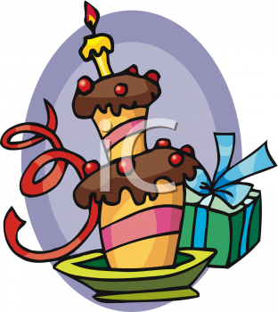 Christmas Presents Clipart