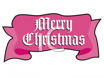 Merry Christmas Clipart