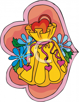 Christmas Presents Clipart