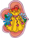 Christmas Presents Clipart