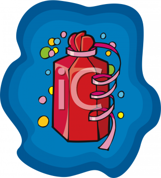 Christmas Presents Clipart