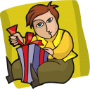Christmas Presents Clipart