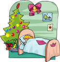 Christmas Presents Clipart