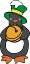 Penguin Clipart