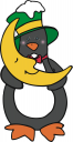 Penguin Clipart