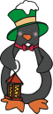 Penguin Clipart