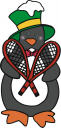 Penguin Clipart