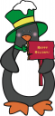 Penguin Clipart