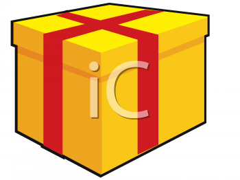 Christmas Presents Clipart
