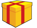 Christmas Presents Clipart