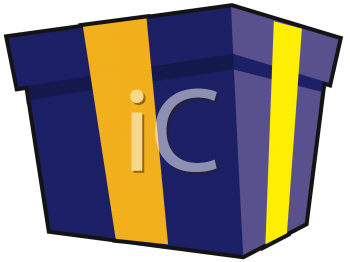 Christmas Presents Clipart