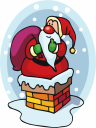 Santa Claus Clipart