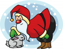 Rabbit Clipart