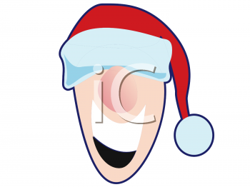 Santa Claus Clipart