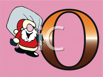 Santa Claus Clipart