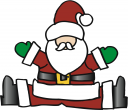 Santa Claus Clipart