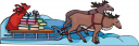 Christmas Presents Clipart