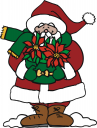 Santa Claus Clipart