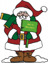 Santa Claus Clipart