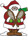 Santa Claus Clipart