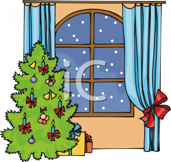 Christmas Presents Clipart