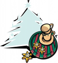 Merry Christmas Clipart