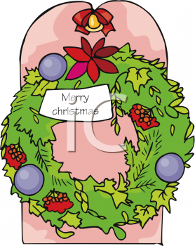 Merry Christmas Clipart