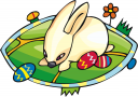 Rabbit Clipart