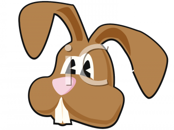 Rabbit Clipart