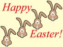 Rabbit Clipart