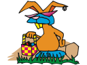 Rabbit Clipart