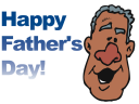 Fathers Day Clipart