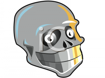 Skull Clipart