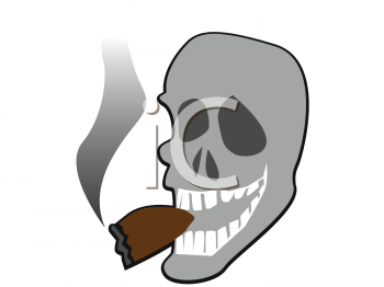 Skull Clipart