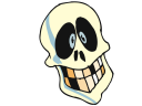 Skull Clipart