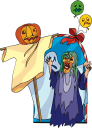 Halloween Clipart