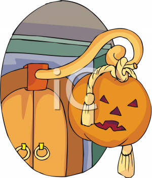 Halloween Clipart