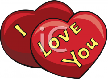 Valentines Day Clipart
