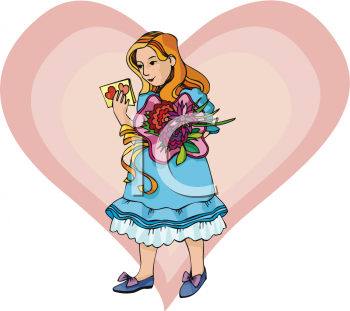 Valentines Day Clipart