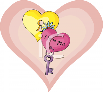 Valentines Day Clipart