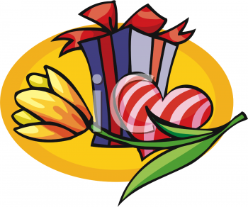 Valentines Day Clipart