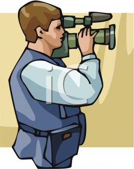 Cameraman Clipart