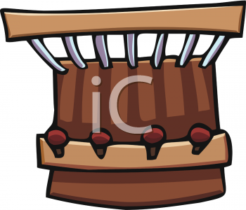 School Architecture Clipart