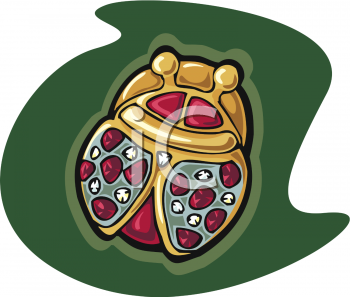 Ladybug Clipart