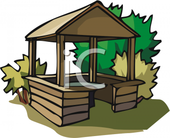 Shelter Clipart
