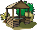 Shelter Clipart