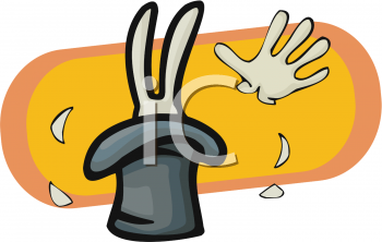 Rabbit Clipart