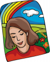 Farmer Clipart
