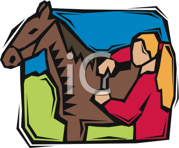 Farmer Clipart