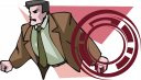 Politician Clipart